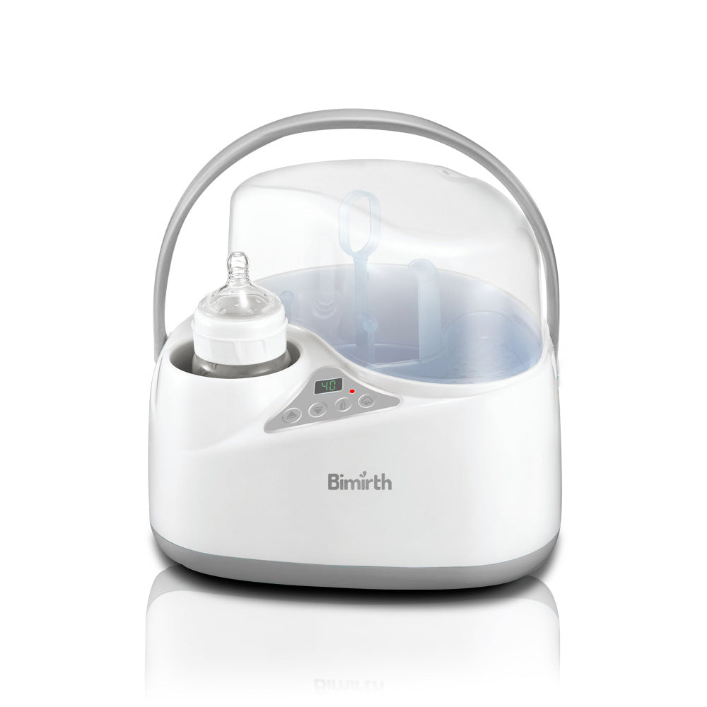 Baby Bottle Sterilizer with more functions