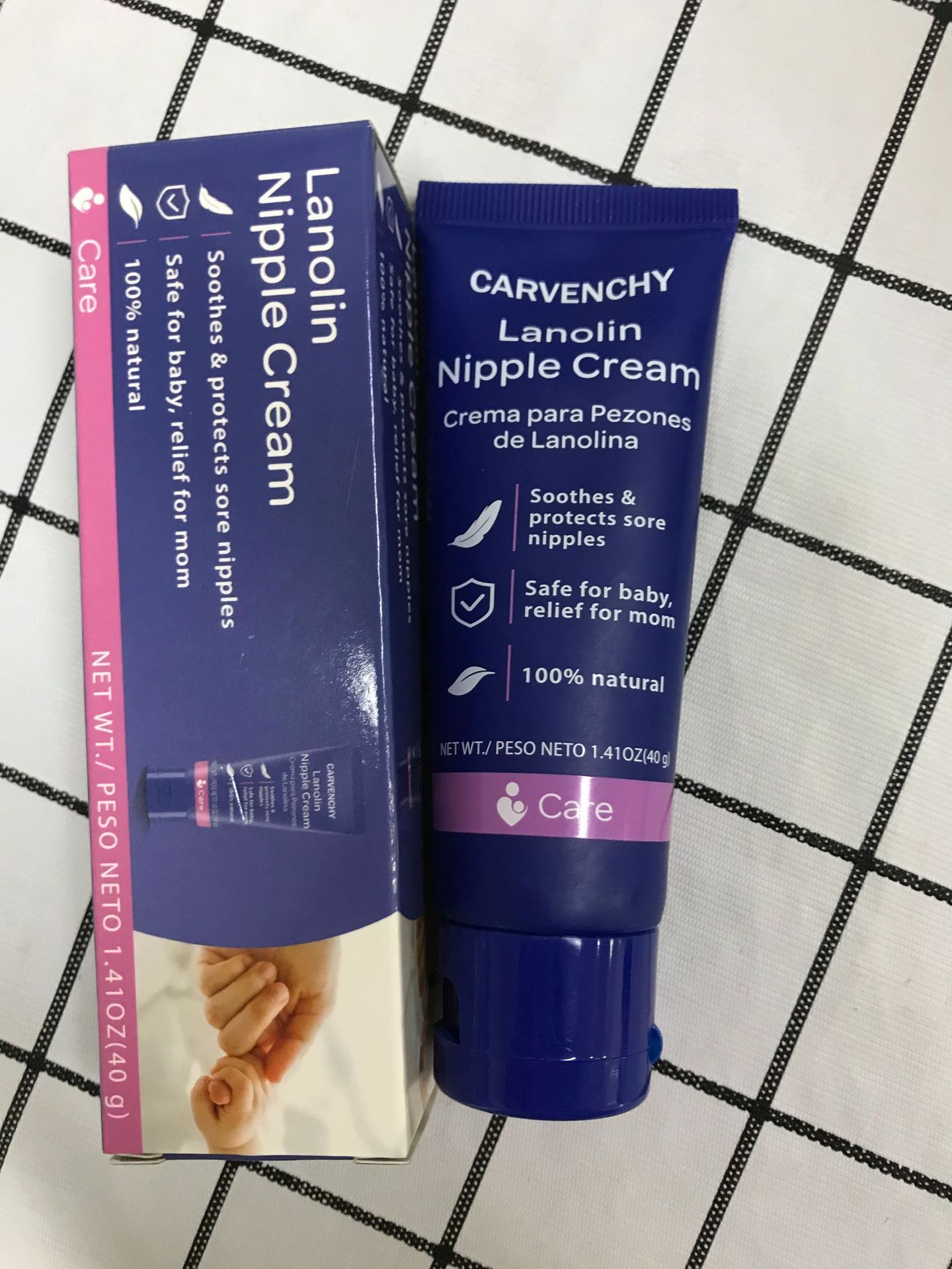 Maternal Nipple Cream Anti-chapping