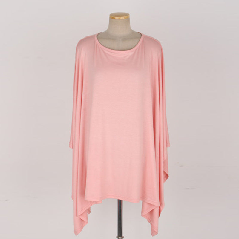 Portable Breastfeeding Cover – Comfort and Confidence Outdoors