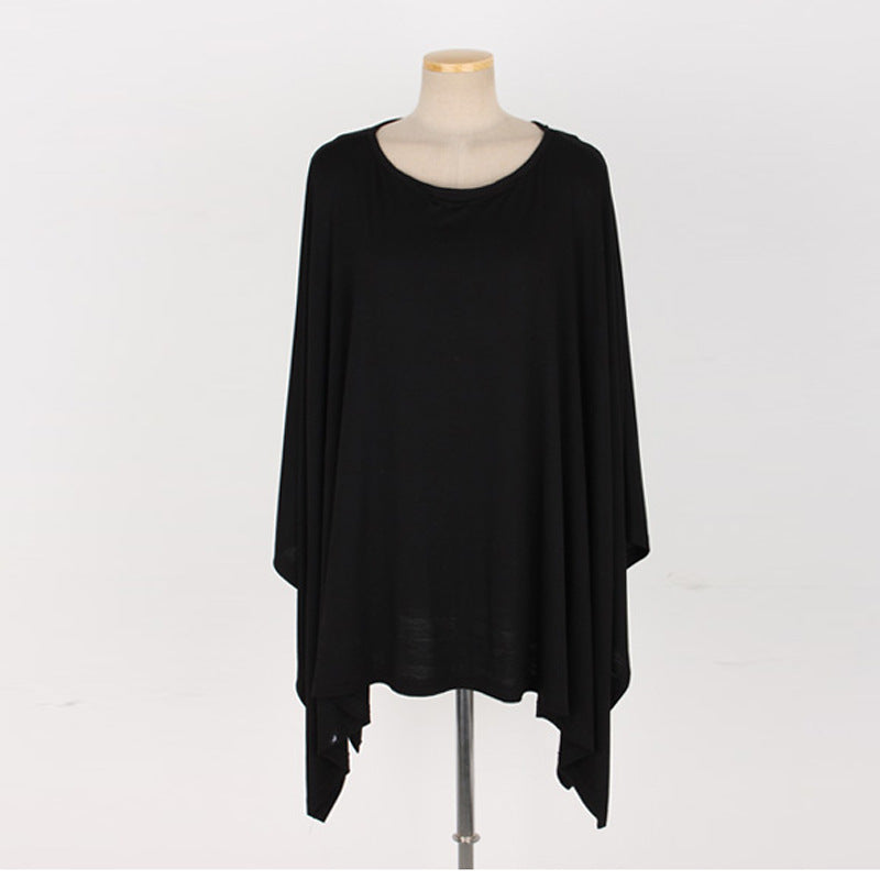 Portable Breastfeeding Cover – Comfort and Confidence Outdoors