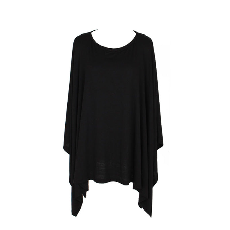 Portable Breastfeeding Cover – Comfort and Confidence Outdoors